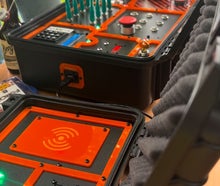 Mobiles Escape Event – eine Mission, viele Teams, ein gemeinsames Ziel