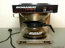 Industrie Kaffeemaschine Kaffeeautomat  Bravilor Bonamat Typ Mondo 2 Vermietung - Galerie - Bild 1
