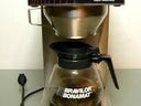 Industrie Kaffeemaschine Kaffeeautomat Bravilor Bonamat Typ Mondo 2 Vermietung - Galerie - Bild 1