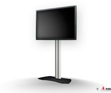Audipack Floor Stand 907 für Bildschirme bis 85kg