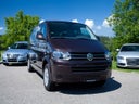 VW Bus T5 Caravelle Comfortline Langer Radstand - extra großen Kofferraum - Galerie - Bild 1