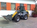 Radlader KRAMER 5055
