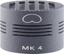 Schoeps Mikrofonkapsel MK4