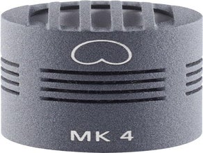 Schoeps Mikrofonkapsel MK4