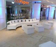 S-Schlangensofa S3 600