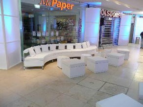 S-Schlangensofa S3 600
