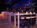 Lounge-Stehttisch | Hoch-/Brückentisch | Stehtischbrücke