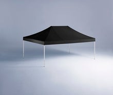 Pavillon Mastertent 3 x 2 m schwarz