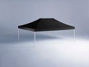 Kopiert - Pavillon Mastertent 3 x 3 m schwarz - Galerie - Bild 1