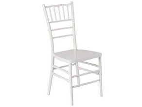 Chiavari Stühle mieten in weiß inkl. Sitzkissen Hochzeit Tiffany Chairs Verleih in 33647 Bielefeld