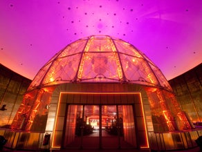 Gasometer