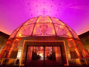Gasometer