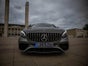 Mercedes S63 AMG Coupe - Galerie - Bild 3