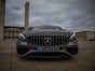 Mercedes S63 AMG Coupe - Galerie - Bild 3