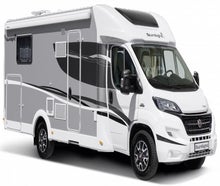 Wohnmobil Sunlight T68 & T69L