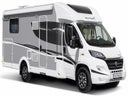 Wohnmobil Sunlight T68 & T69L