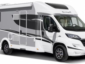 Wohnmobil Sunlight T68 & T69L