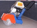 Fugenschneider bis 16,5 cm Schnitttiefe, Benzin - Galerie - Bild 1
