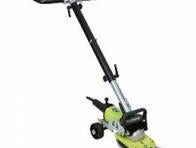 Teppichstripper