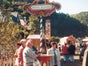 Nostalgie Maibaum mit Stehtisch - Galerie - Bild 4