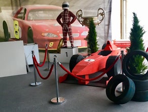 Rennsport