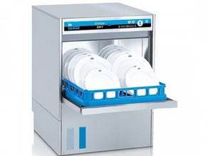 Gewerbespüler Spülmaschine Maico Spüler Gläserspülmaschine Schnellspüler