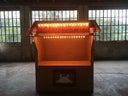 Verkaufshütte, Marktstand, Bude, Weihnachtsmarktbude, Verkaufsstand, Fahrstuhl geeignet - Galerie - Bild 1