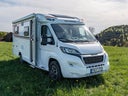 Wohnmobil Weinsberg CaraCompact 600MEG Edition Pepper, AHK - Galerie - Bild 1
