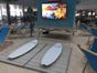 Surf Simulator!!! ( Surf Simulator mieten ) mit Surfboard- + Software-Branding! DAS ORIGINAL - Galerie - Bild 4