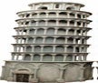 Schiefer Turm von Pisa, Italien, Wahrzeichen, Turm