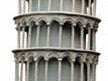 Schiefer Turm von Pisa, Italien, Wahrzeichen, Turm