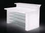 Break Line, Barelement, Outdoor, Indoor, Theke, Thekenelement, LED Bar, Lounge - Galerie - Bild 2