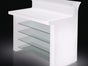 Break Line, Barelement, Outdoor, Indoor, Theke, Thekenelement, LED Bar, Lounge - Galerie - Bild 2