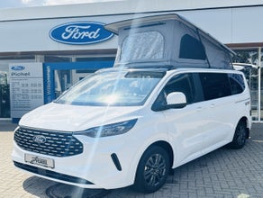 Camper Van "Vanexxt"  Tourneo Custom Level 2