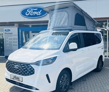 Camper Van "Vanexxt" Tourneo Custom Level 2