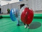 Bumper Ball Arena / Bubble Soccer für Events mieten - Galerie - Bild 4