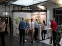 Messestand Seitenwände | Komplettpaket lt. Beschreibung Preisbeispiel für 4-6 m²