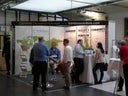 Messestand Seitenwände | Komplettpaket lt. Beschreibung Preisbeispiel für 4-6 m² - Galerie - Bild 1