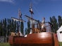Piratenschiff - Fregatte - Rahsegler - Galerie - Bild 3