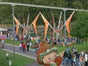 Bungee - Trampolin inkl. Betreuungspersonal - Galerie - Bild 4