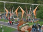 Bungee - Trampolin inkl. Betreuungspersonal - Galerie - Bild 4