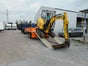 Minibagger, Raupenbagger WN 2503 optional mit hydr. G-Wanne oder Tieflöffel - Galerie - Bild 3