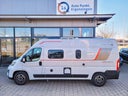 Roller Team Livingstone Advance 6 Automatik m. Längsbetten - Galerie - Bild 1
