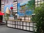 Paravent - China - Japan - Asien - Dekoration - Event - Galerie - Bild 2