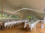 Stretchzelt, Hochzeitszelt, Partyzelt 7x10m - Galerie - Bild 4