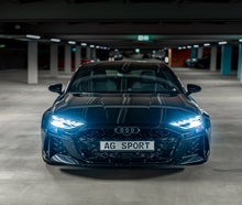 Sportwagen Mieten