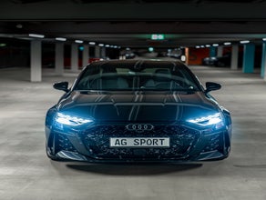 Sportwagen Mieten