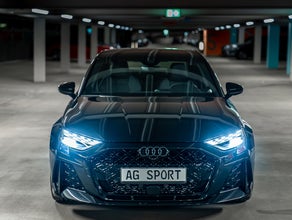Sportwagen Mieten