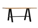 RUX / Avole Hochtisch 1,20x0,80x1,10