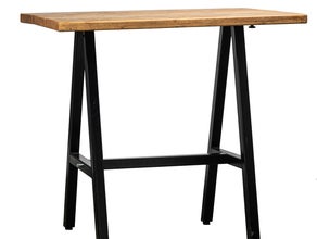 RUX / Avole Hochtisch 1,20x0,80x1,10